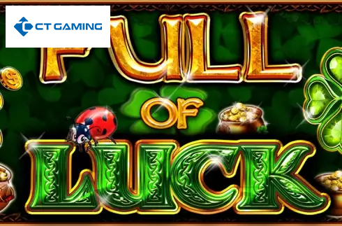 Full Of Luck